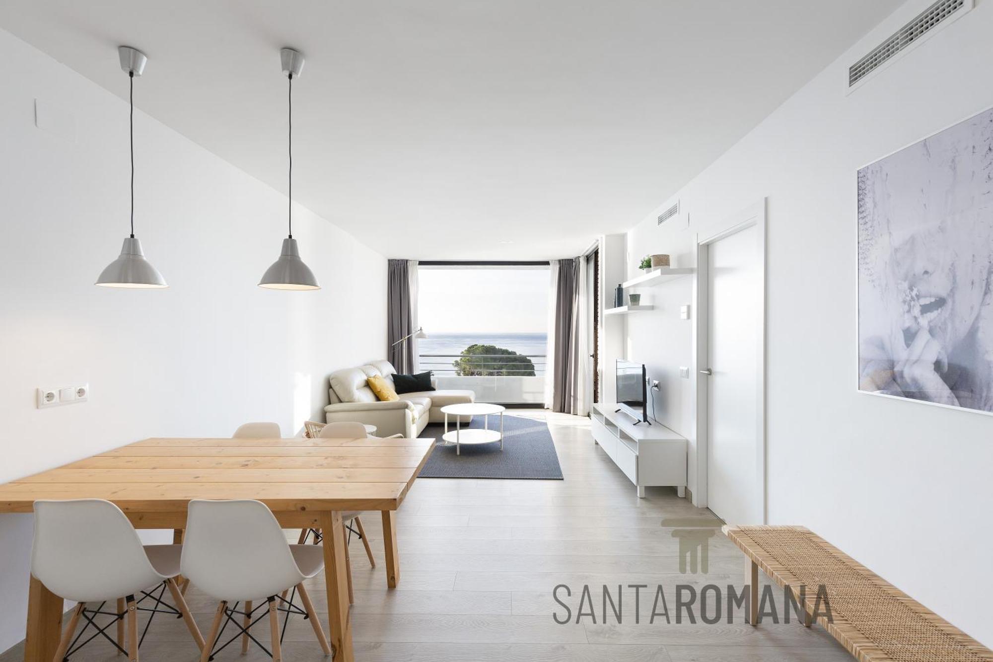 Santa Romana Apartments & Suites Caldes D'Estrach Dış mekan fotoğraf