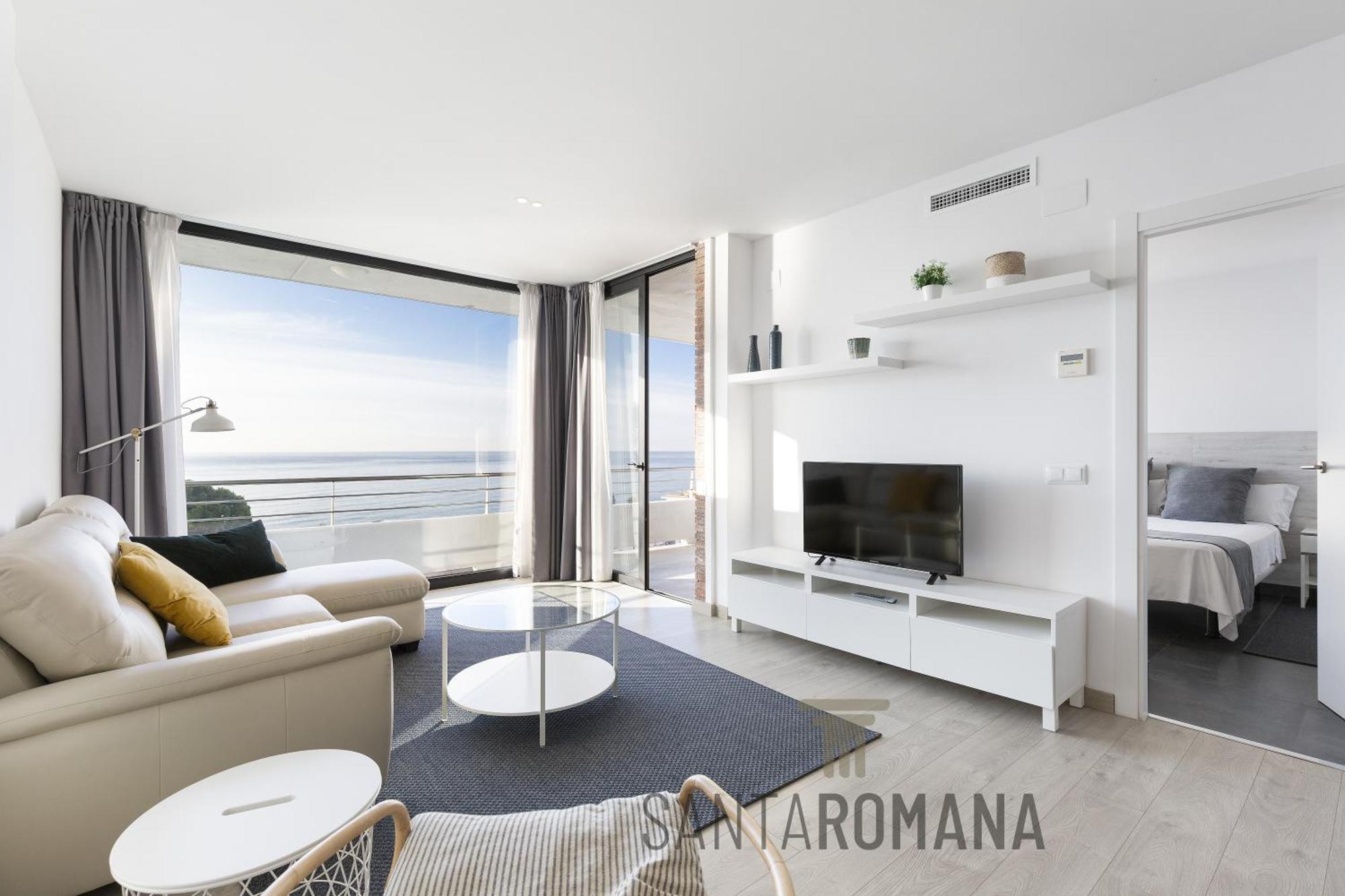Santa Romana Apartments & Suites Caldes D'Estrach Dış mekan fotoğraf